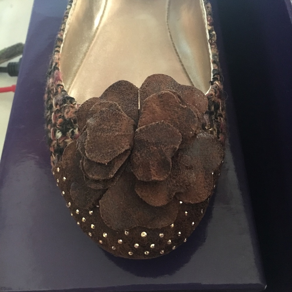 Madden girl flats - Picture 2 of 3